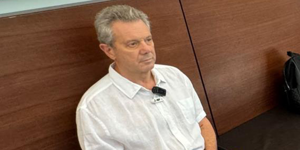 Darp edilen doktor mesleği bırakacağını açıkladı