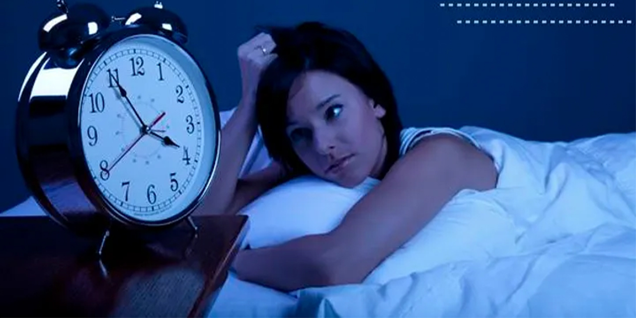 Uykusuzluk hafızayı olumsuz etkiliyor