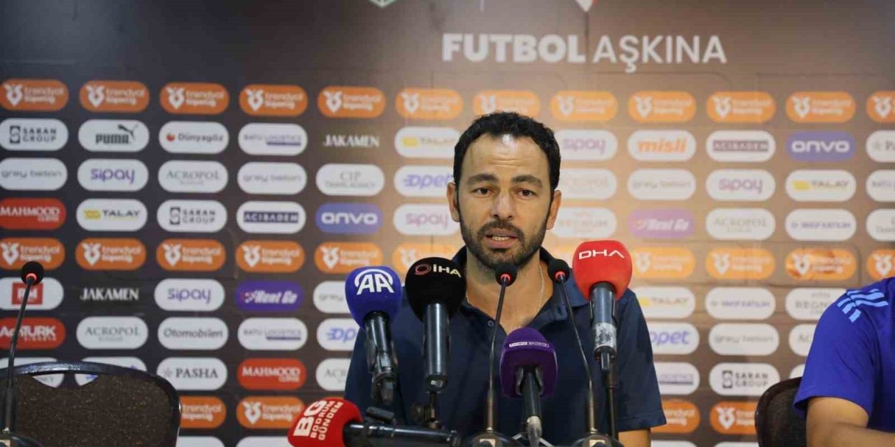 Selçuk İnan: “Zorlu şartlarda önemli galibiyet"