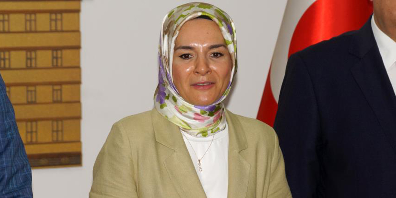 Aile ve Sosyal Hizmetler Bakanı Göktaş: “Dijital bağımlılıkla mücadele etmeye kararlıyız”