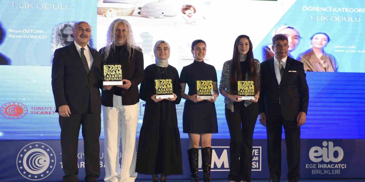 Mobilya sektörü 6 milyar dolar hedefine tasarımla ulaşacak