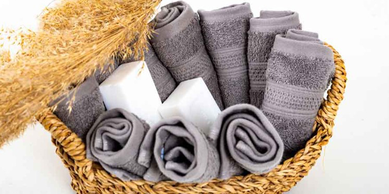 Kalite ve güvenin adresi Denizli toptan havlu imalatçıları