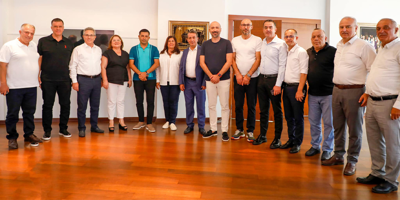 CHP’li belediye başkanlarından ortak bildiri: “Eğitimde tasarruf olmaz”