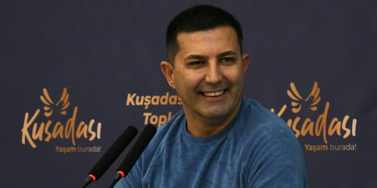 Başkan Ömer Günel’in başarısı bir kez daha kanıtlandı