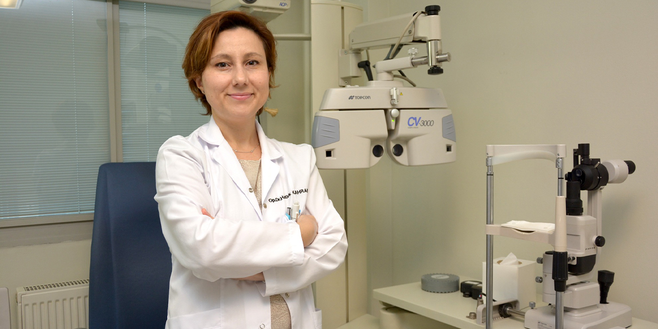 Göz bozuklukları çocukların okul başarısını etkiliyor