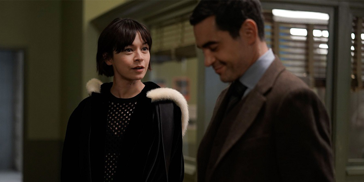 Dizifin ile yabancı dizi keyfi