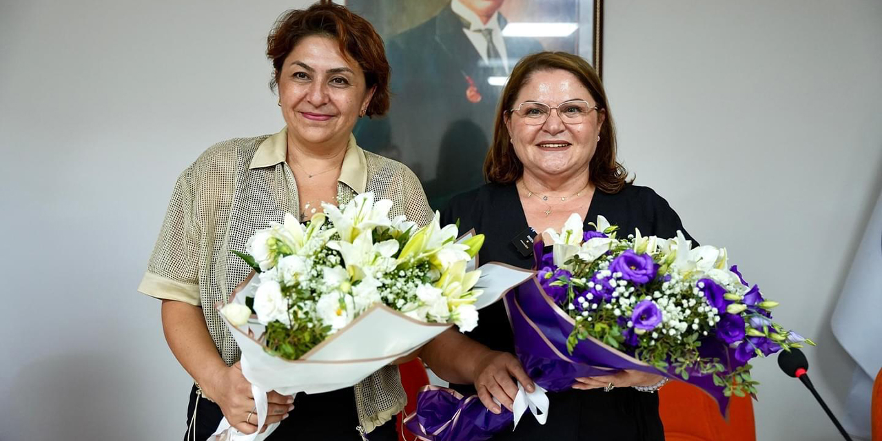 Didim Belediyesi’nde promosyon sevinci