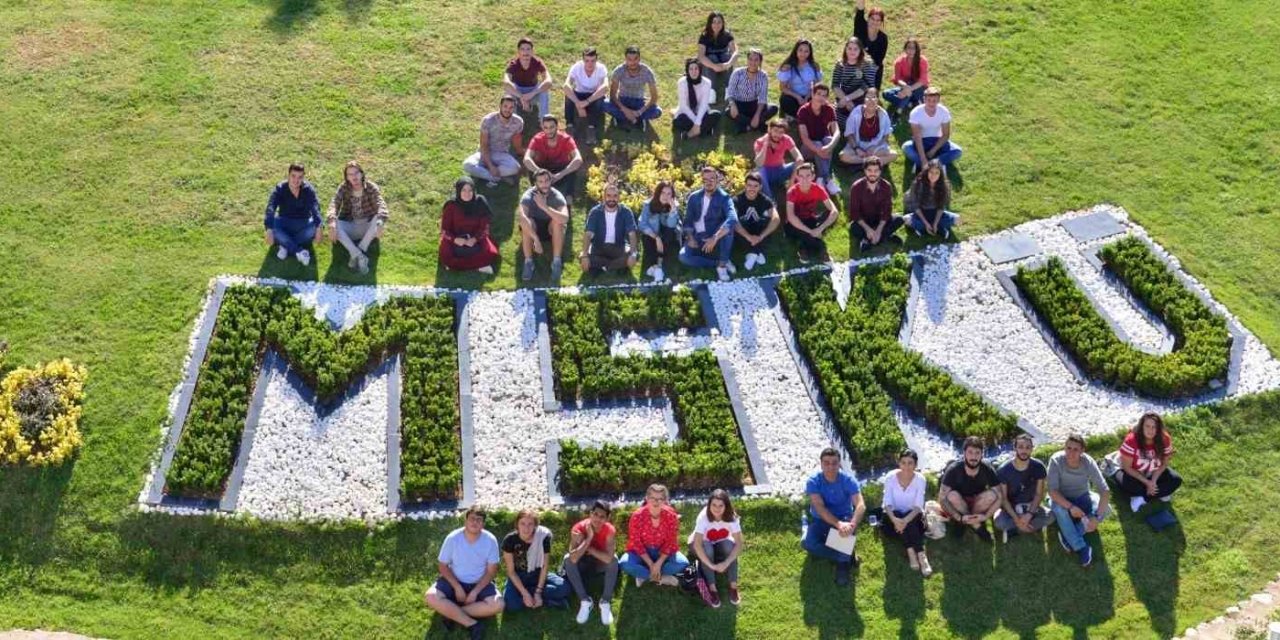 MSKÜ ’Mezun Memnuniyeti’ sıralamasında ilk 10’a girdi