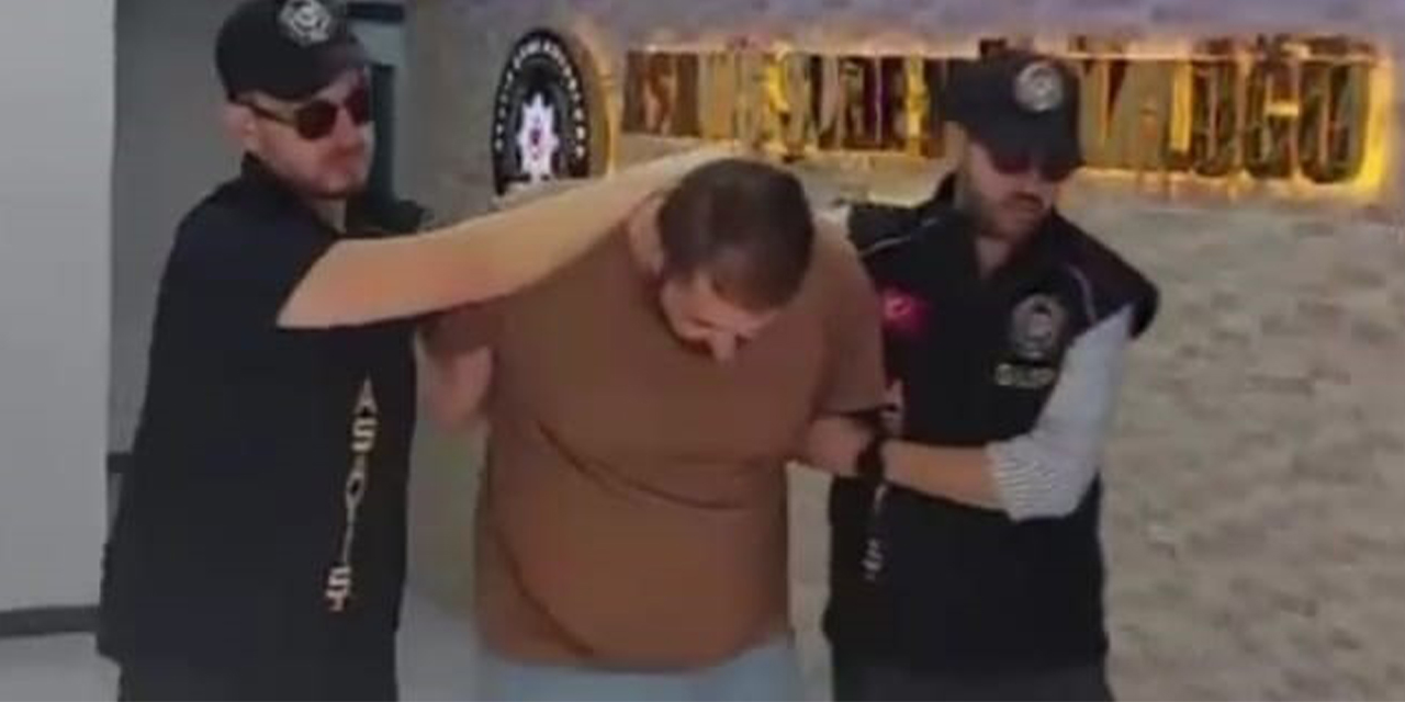 “Kızımızın namusunu kirlettin” dediler, darp edip 124 bin TL’sini aldılar