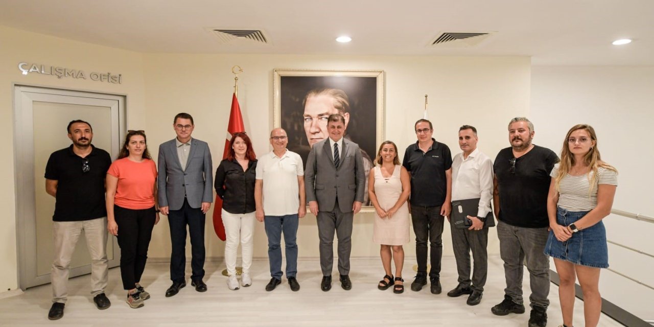 Büyükşehir memurlarının toplu iş sözleşmesi süreci tamamlandı