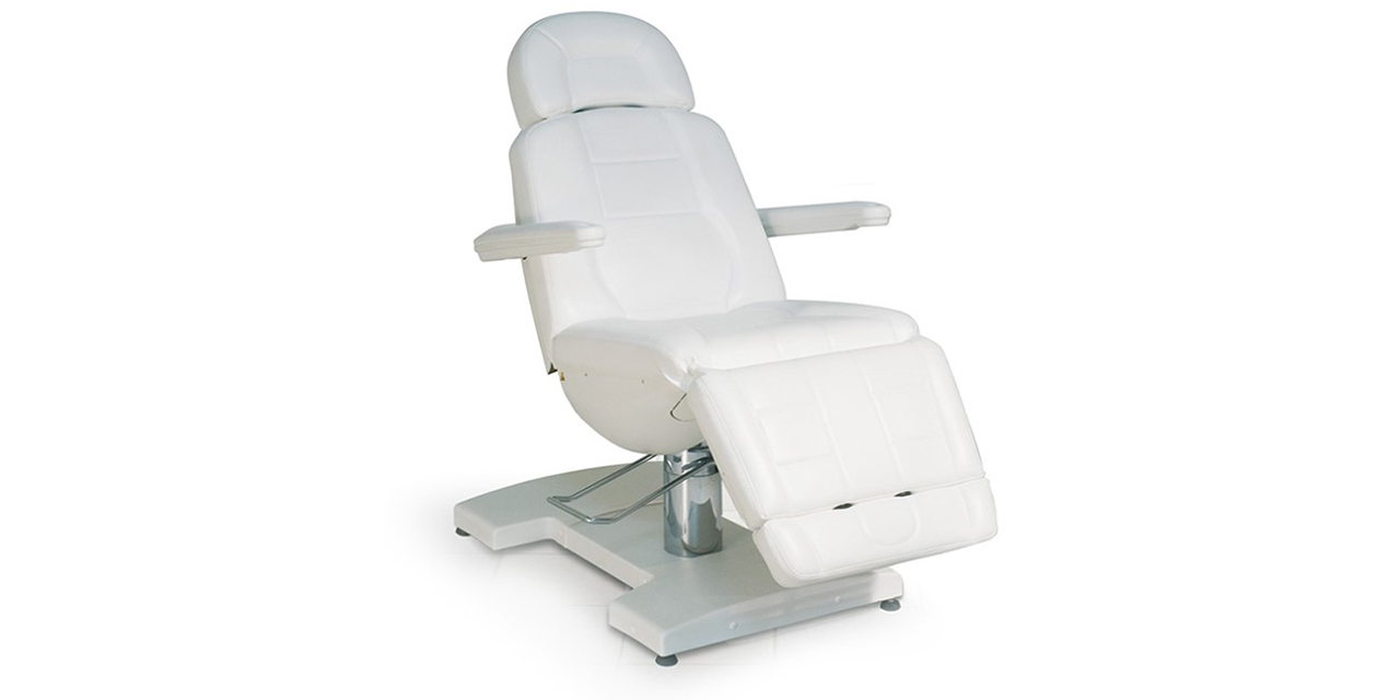 Cilt bakım koltukları ve motorlu koltuklar ile konforlu ve işlevsel çözümler