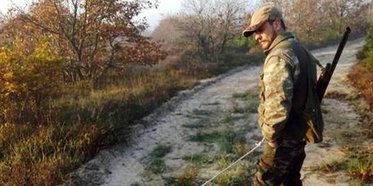 Ege’de av sezonu başladı, avcılar haftanın 3 günü avlanabilecek