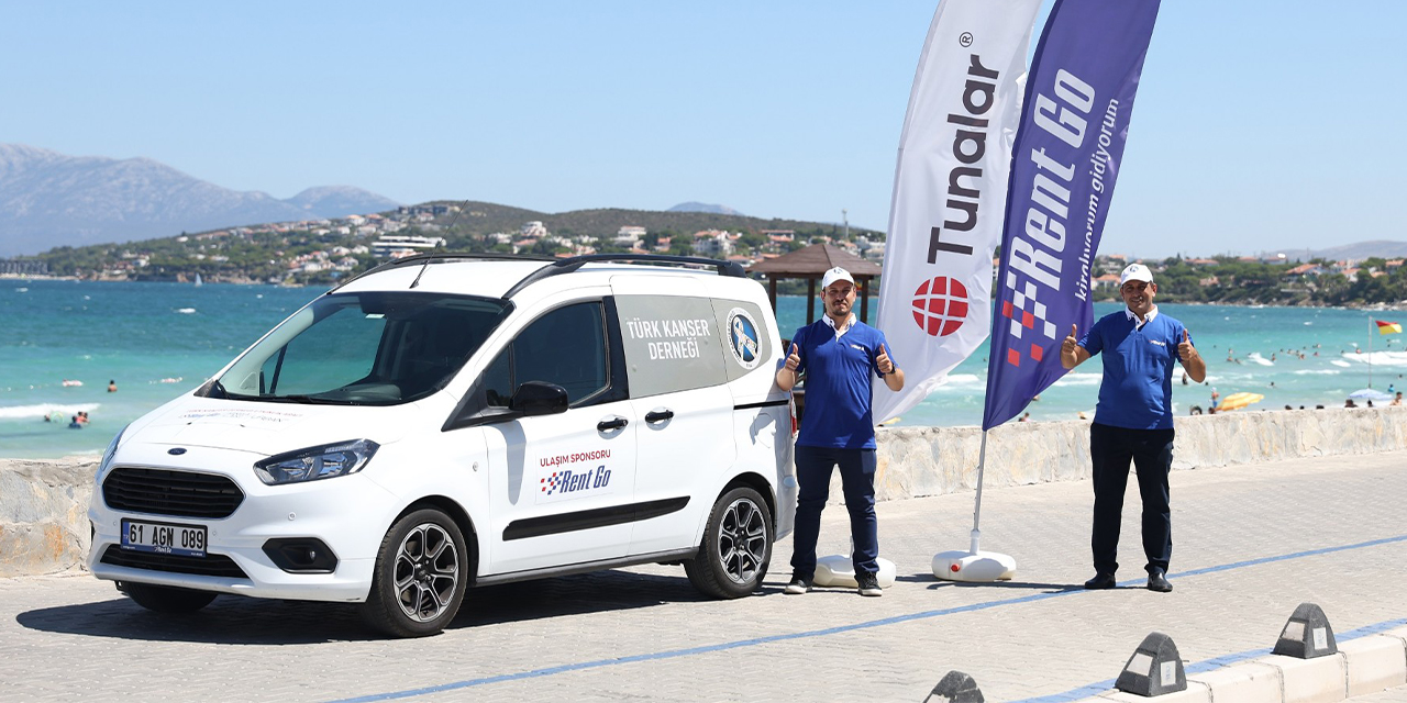 RentGo ve Türk Kanser Derneği gölge oyunu projesi için yeniden yollarda