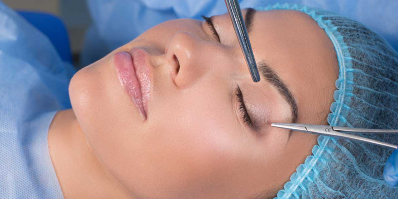Göz kapağı ameliyatları yaygınlaşıyor