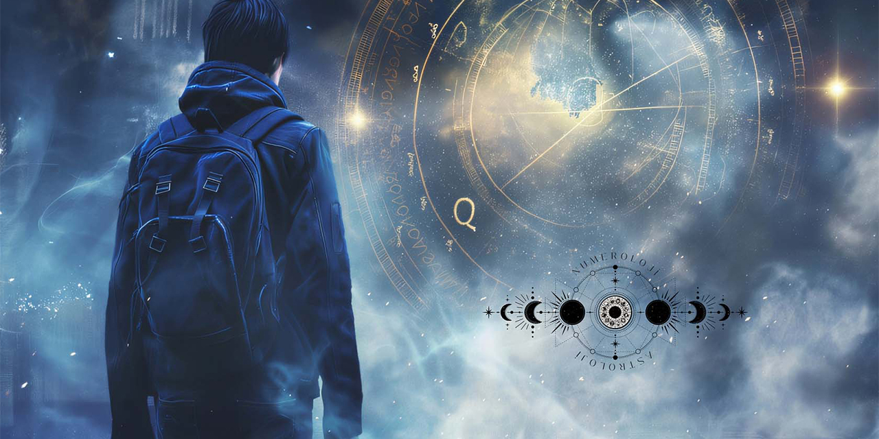 Numerologum ile kişisel numeroloji raporlarınızı keşfedin ve potansiyelinizi açığa çıkarın