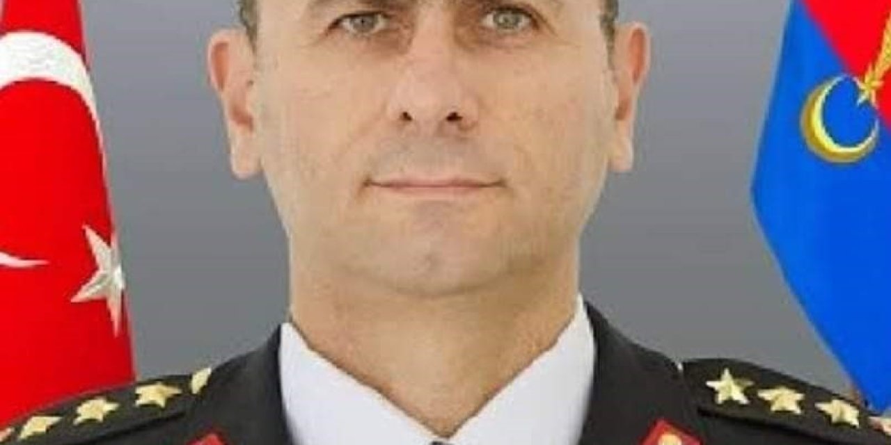 Muğla İl Jandarma Komutanı değişti