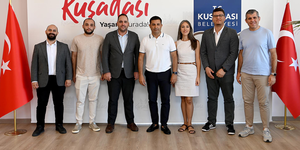 Başkan Ömer Günel: “Habitat Derneği ile yeni projeler üretmeye hazırız”