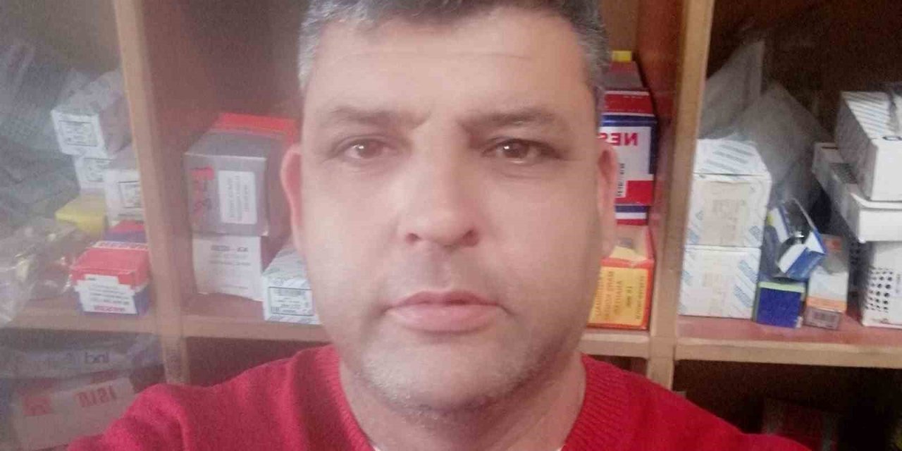 Söke’de trafik kazası: 1  ölü