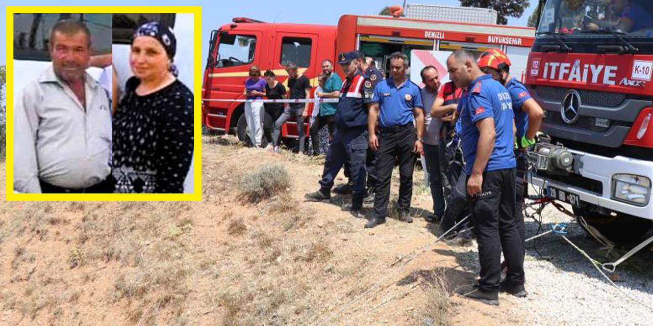 Yemeğe giden 4 kişilik aile geri dönmeyince facia ortaya çıktı