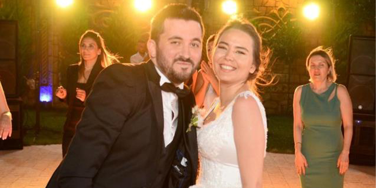 Enkazda “son veda”, mezarla “son görev”