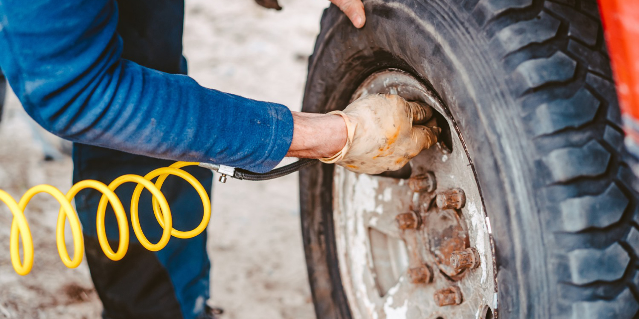 3. Köprü Lastikçi: Güvenilir Yol Arkadaşınız!