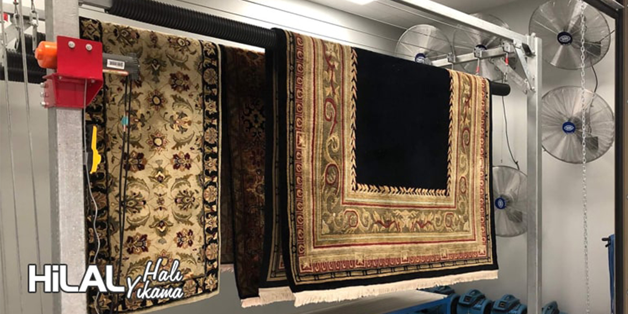 Hilal Halı, Koltuk ve Stor Perde Yıkama
