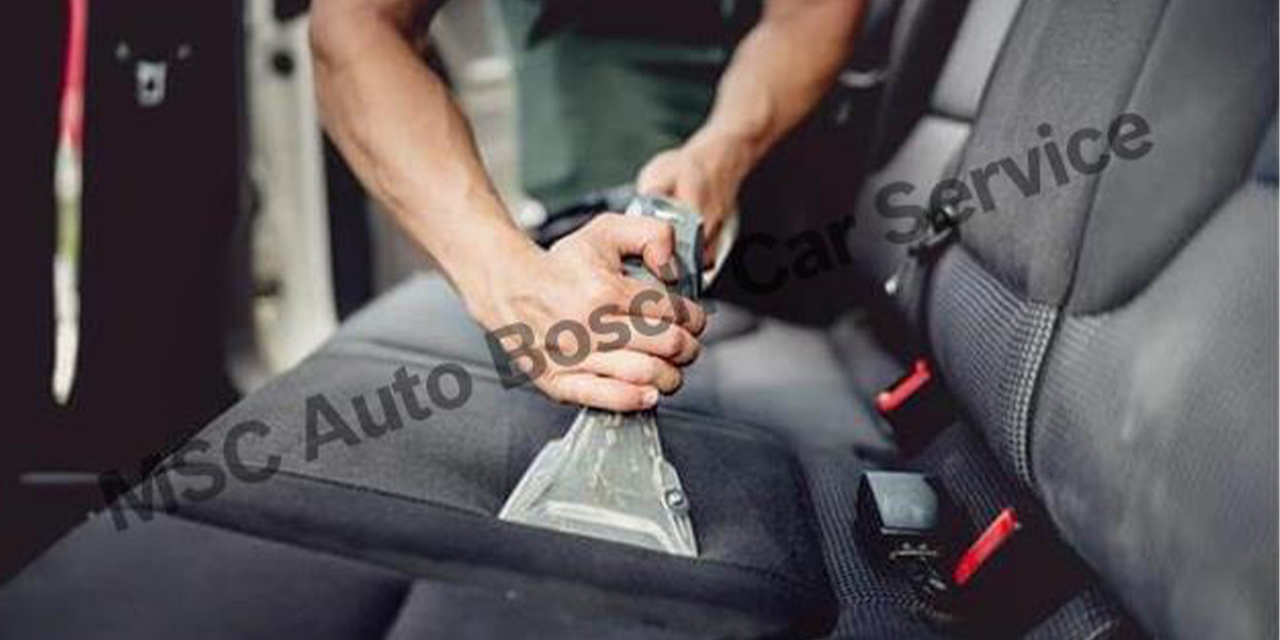 Beykoz oto detaylı temizlik ile araç hijyenine dair