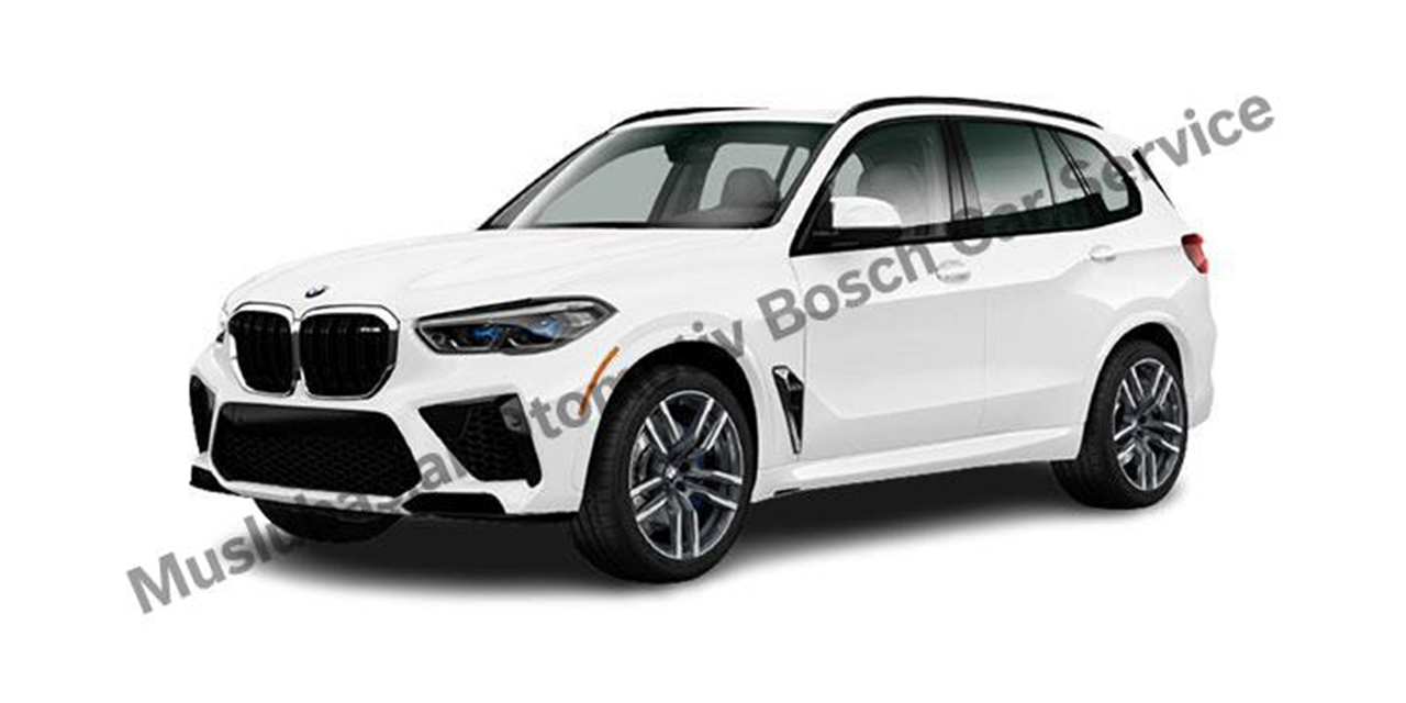 BMW Servisi Bursa istasyonlarında uzmanlar buluşuyor