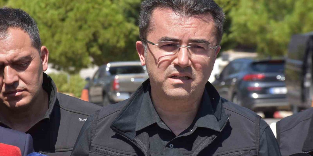 İzmir’deki orman yangınlarında 7 kişi gözaltında