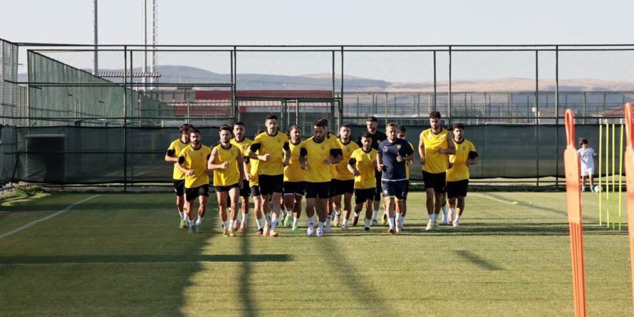 Aliağa FK’dan pilot takım uygulaması