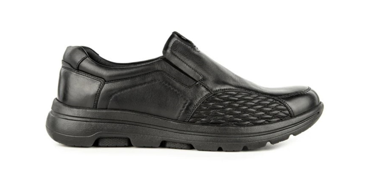 Ayak sağlığını destekleyen Muya erkek ayakkabı tasarımları