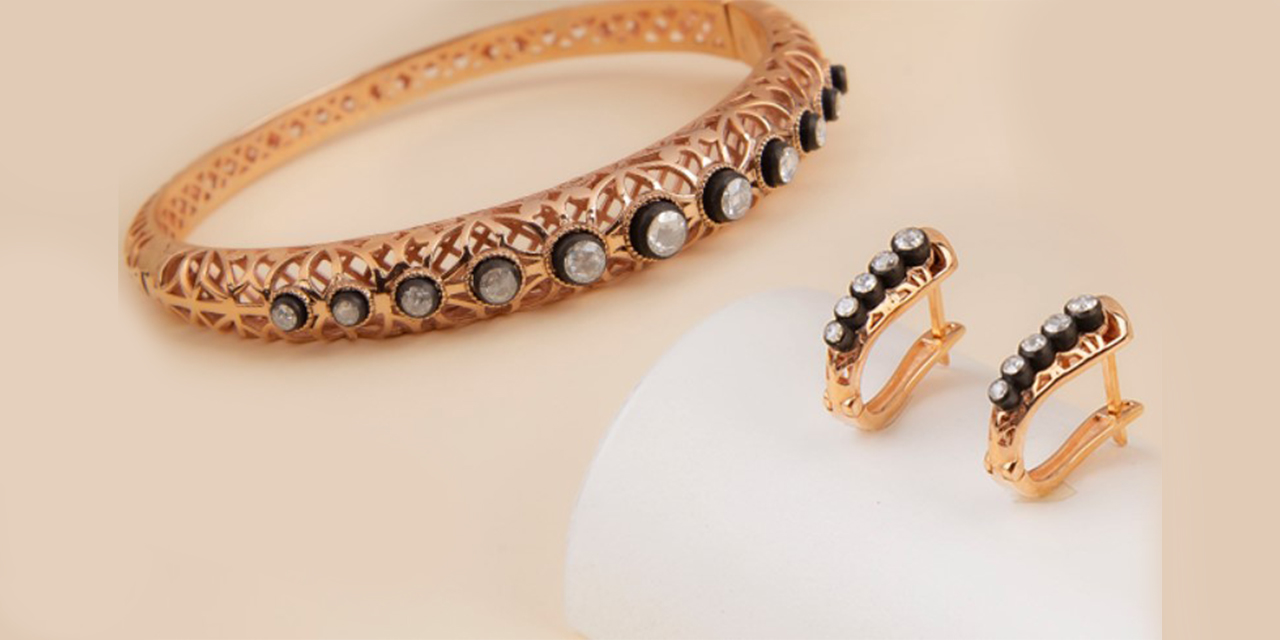 Özboyacı Altın ile özel anlar için unutulmaz altın takılar