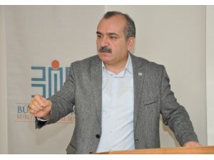 Büro Memur-sen Genel Başkanı Yazgan: Havacılık Tazminatı Meteoroloji Çalışanlarının Hakkı