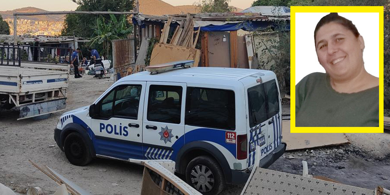 Elektrik akımına kapılan kadın hayatını kaybetti