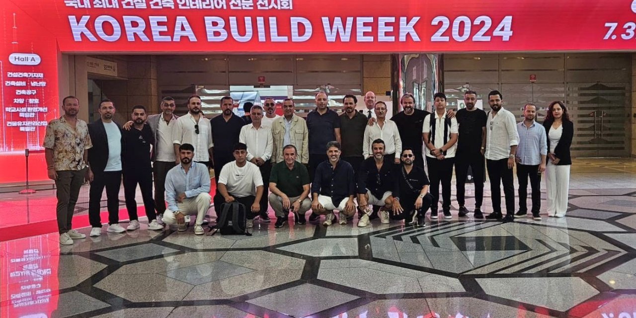 Uzak Doğu’ya İZTO çıkarması