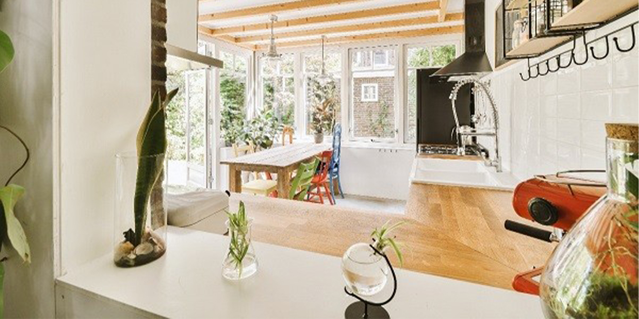 İç mekânlarda enerji tasarrufu sağlayan tasarım önerileri