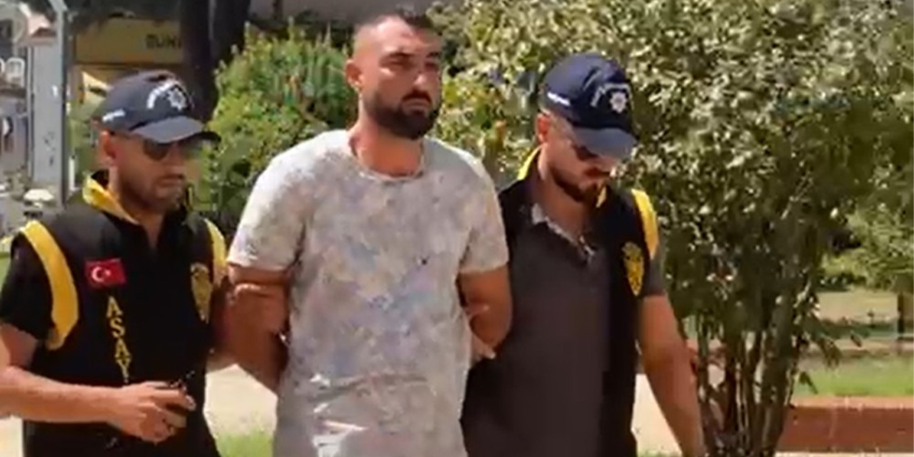 Kahvehane cinayetinde gözaltına alınan şüpheli tutuklandı