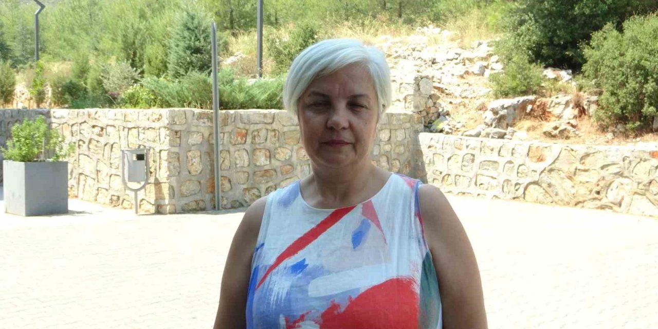 Alzheimer hastası yaşlı kadından 1 aydır haber alınamıyor