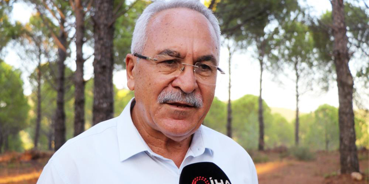 Orman yangın uzmanı Aydın’dan korkutan uyarı: