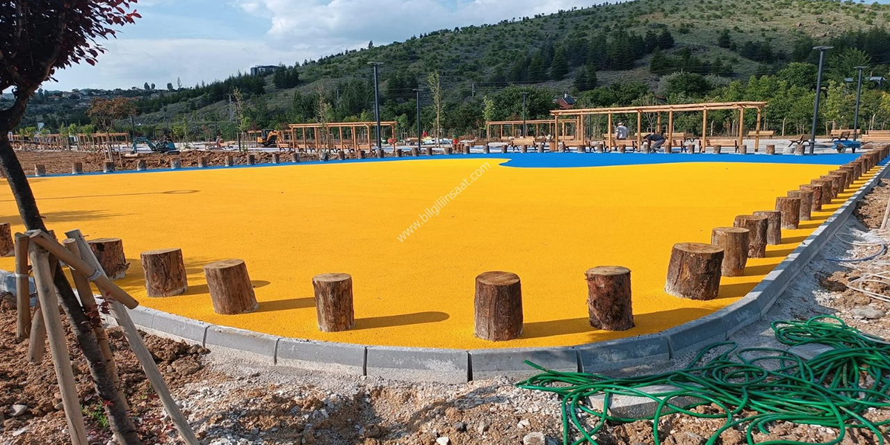 EPDM zemin kaplama avantajları ve dezavantajları