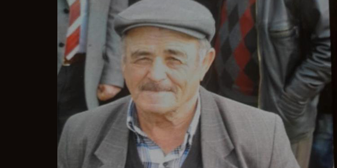 Odun kesmek için evden ayrılan şahıs ormanda ölü bulundu