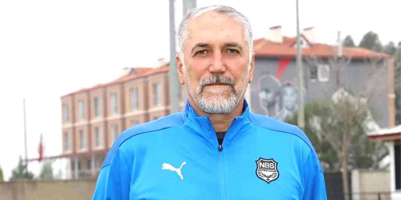 Nazilli Belediyespor, Sönmez ile Giresunspor karşılaşmasına hazırlanıyor