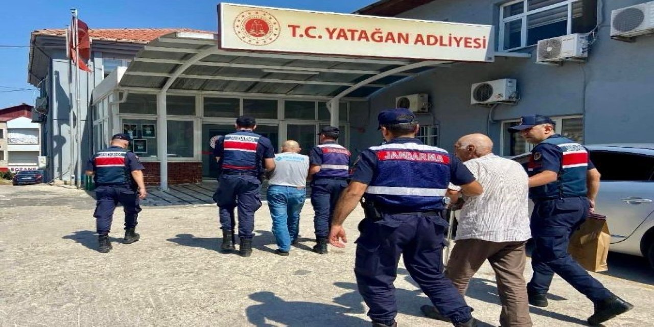 Muğla’da orman yangınına sebep oldukları iddia edilen arıcılar "Suçsuzuz" dedi