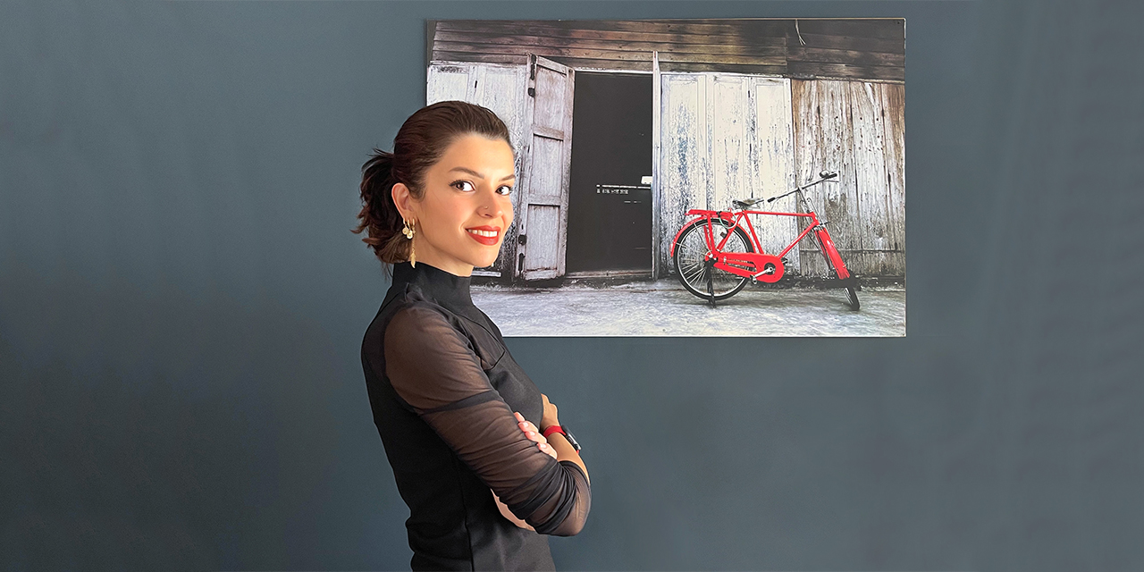 Yeni nesil online sanat galerisi: İva Sanat