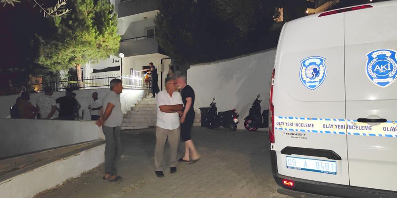 Elektrik akımına kapılan genç hayatını kaybetti