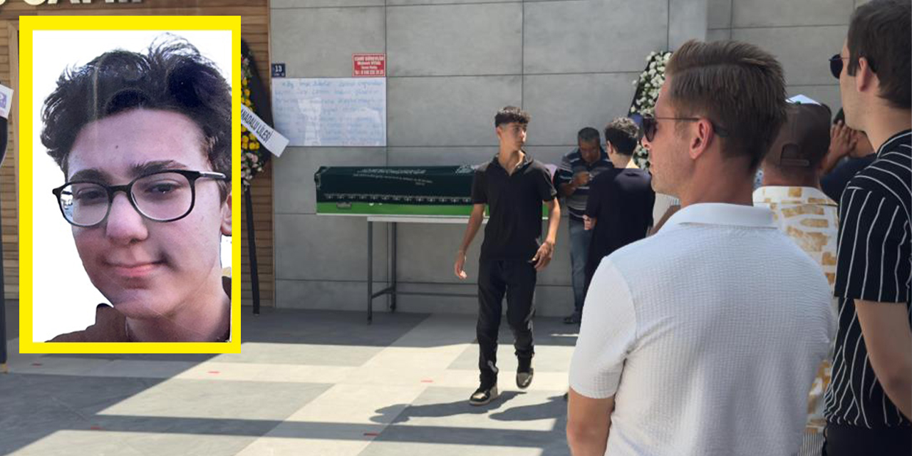 Elektrik akımına kapılan  çocuk toprağa verildi