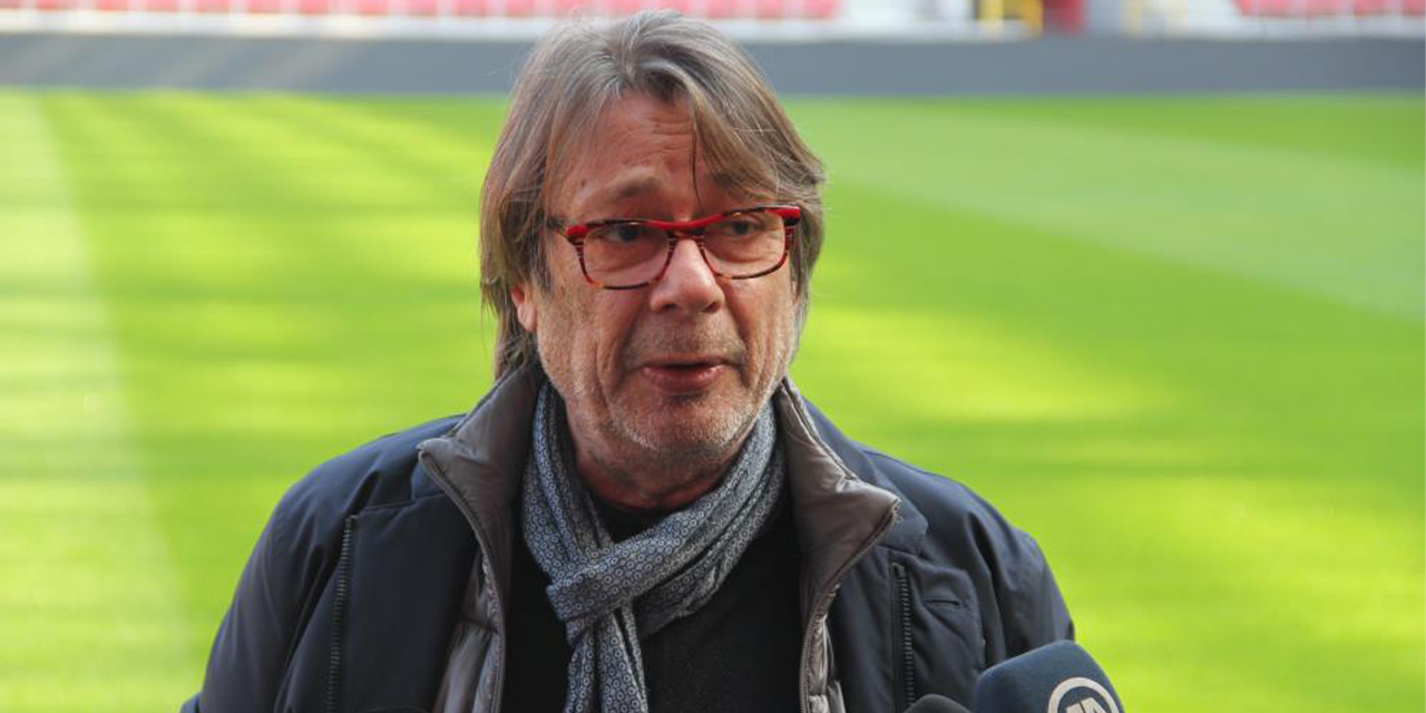 "Maçtan önce Ali Koç'u nezaketen aradım, geri dönülmedi"