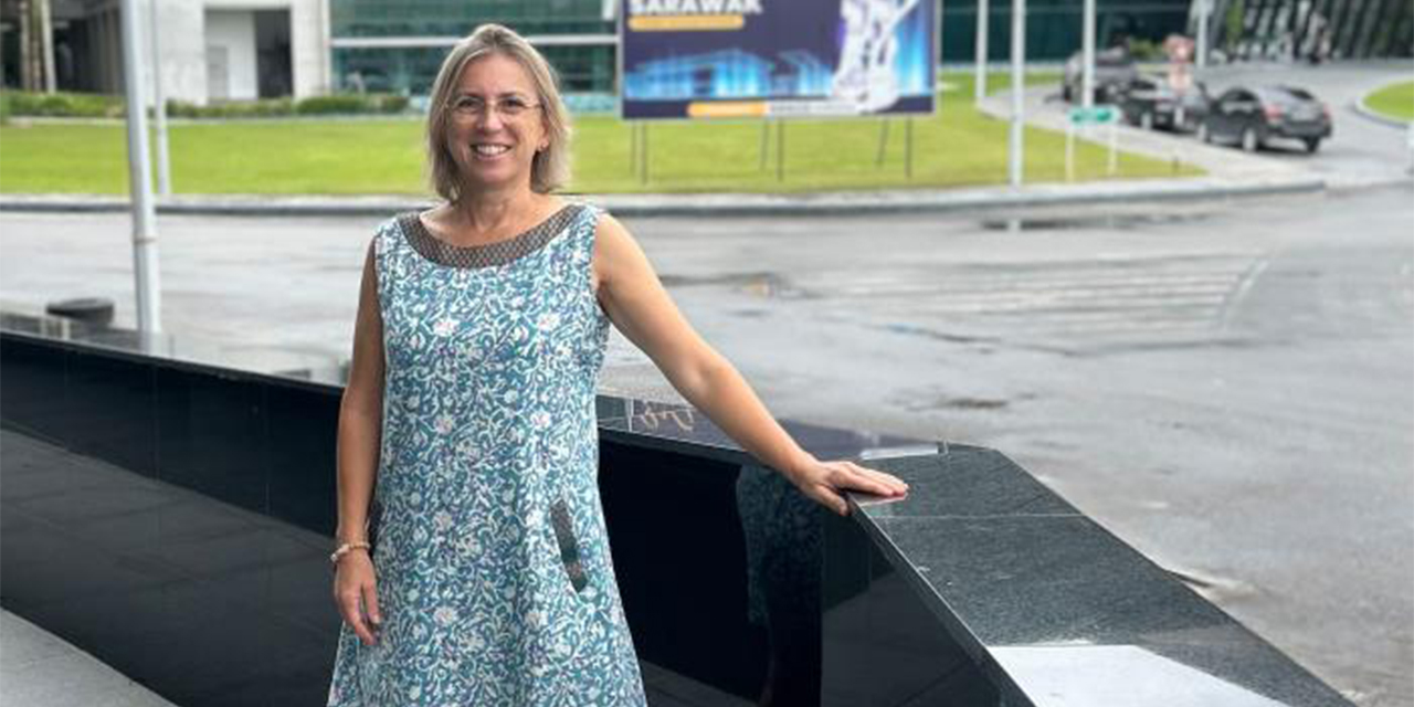 İzmir’den Malezya’ya sanat köprüsü