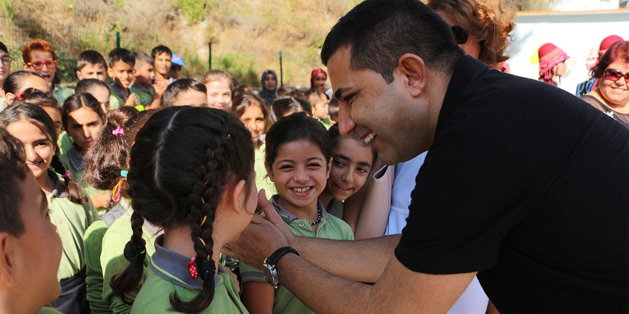 Beslenme çantası desteği için başvurular başladı