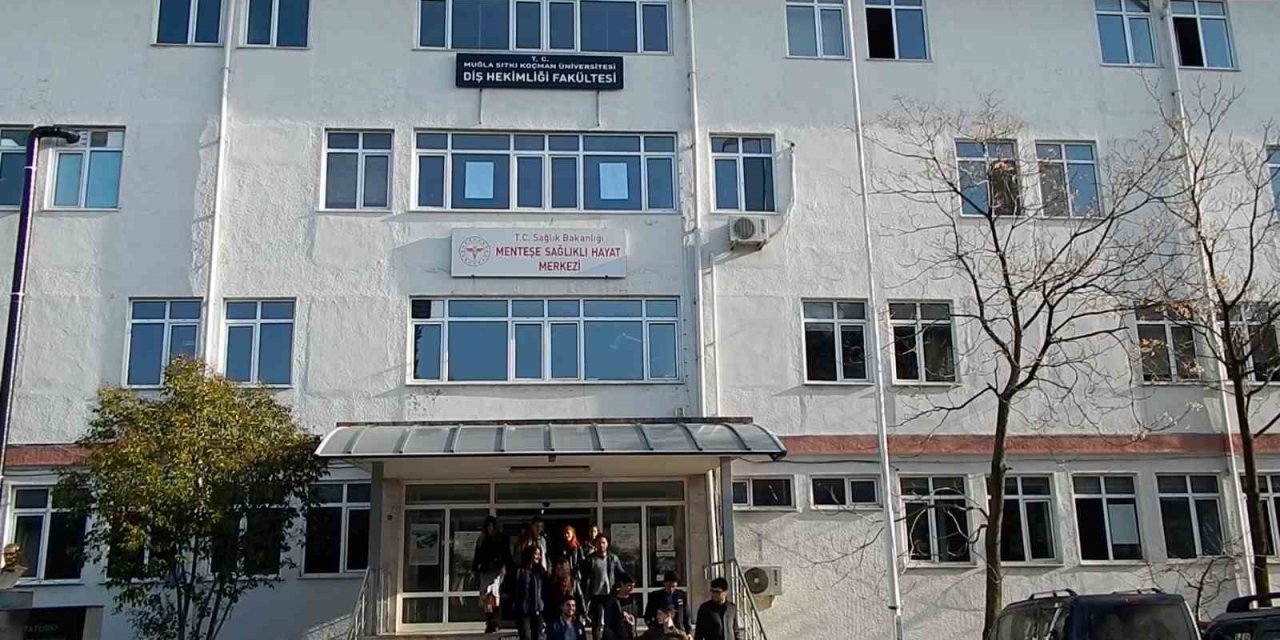 Diş Hekimliği Fakültesi üretecekleri “Hidrojel” ile tedaviyi hızlandıracak